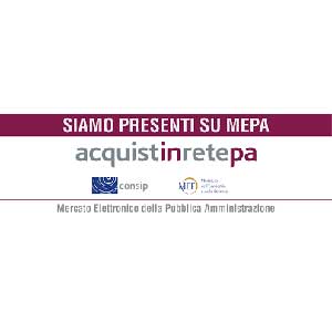 Siamo Presenti sul MEPA