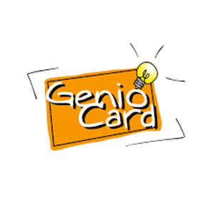 Genio Card