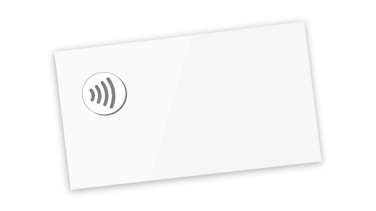 contactless / RFID